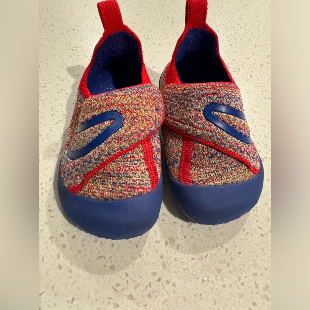 Nike Swoosh 1 - Baby/Toddler sneakers